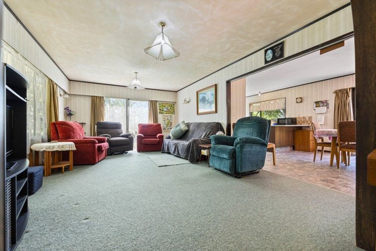 Photo of property in 293 Maraetai Road, Tokoroa, 3491