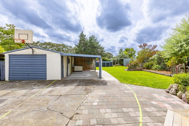 Photo of property in 135 Tavistock Road, Waipukurau, 4200