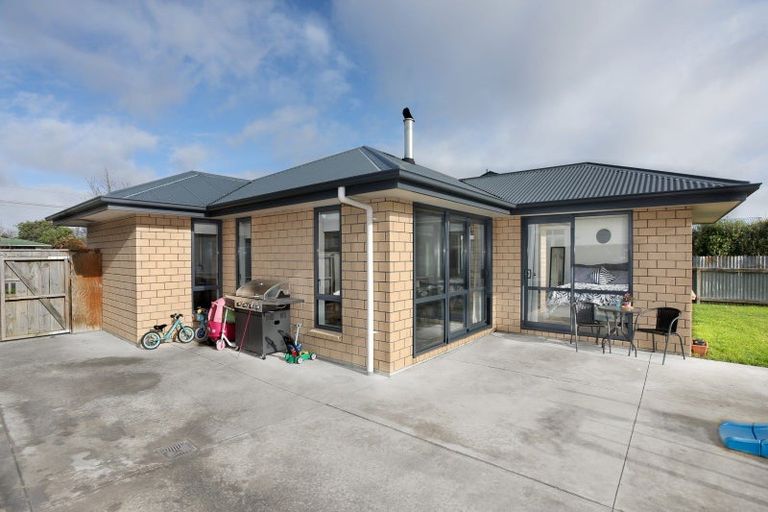 Photo of property in 46 Monmouth Street, Feilding, 4702