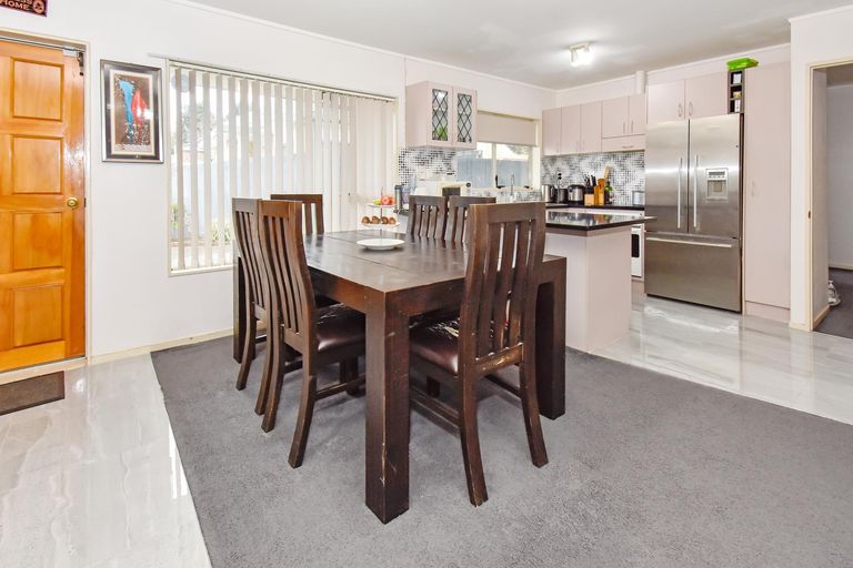 Photo of property in 3/16 Avis Avenue, Papatoetoe, Auckland, 2025