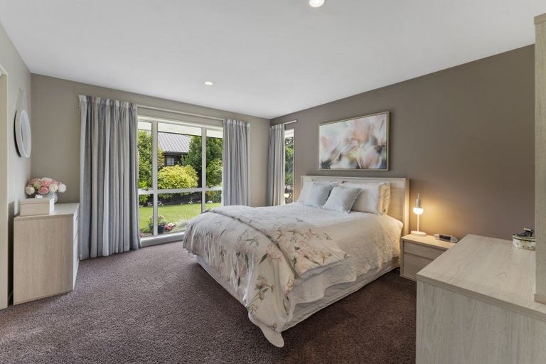 Photo of property in 9a Glenvale Drive, Kaiapoi, 7630