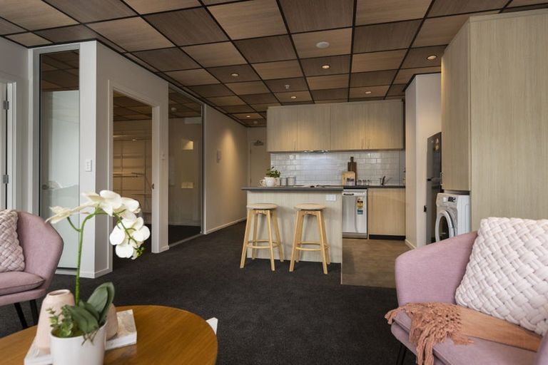 Photo of property in Education House (west), 180 Willis Street, Te Aro, Wellington, 6011