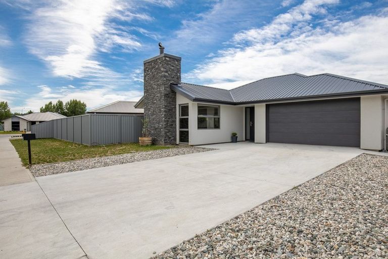 Photo of property in 10 Brooke Place, Alexandra, 9320