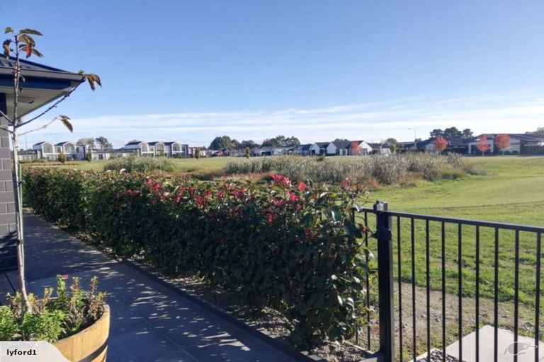 Photo of property in 30 Rahme Crescent, Kaiapoi, 7630