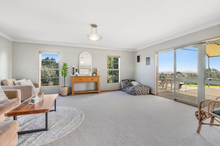 Photo of property in 236 Wishart Road, Helensville, 0875