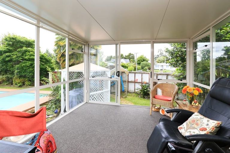 Photo of property in 26 Te Anau Place, Glenview, Hamilton, 3206