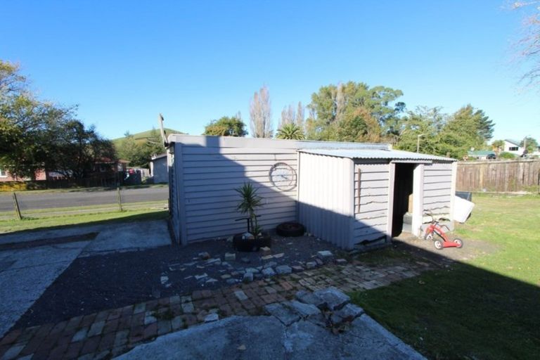 Photo of property in 1 Hinau Street, Tokoroa, 3420