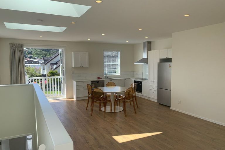 Photo of property in 16a Florence Street, Newtown, Wellington, 6021