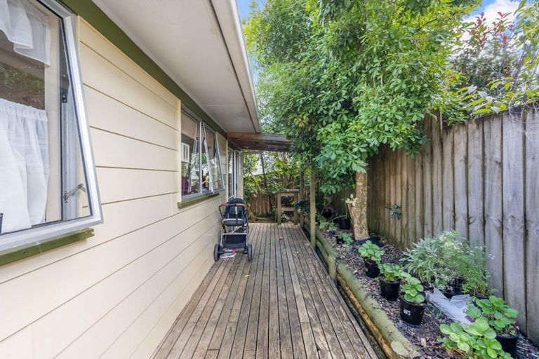 Photo of property in 8b Glover Place, Onerahi, Whangarei, 0110