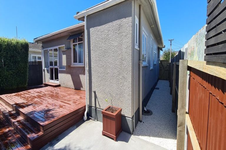Photo of property in 40 Radley Street, Woolston, Christchurch, 8023