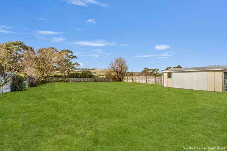 Photo of property in 1 Townend Street, Waipara, Amberley, 7483