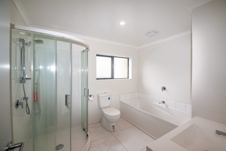 Photo of property in 61 Melksham Drive, Churton Park, Wellington, 6037