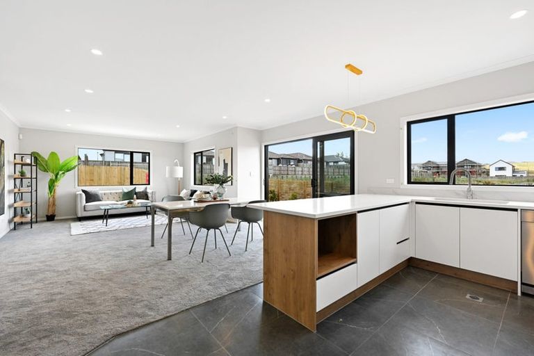Photo of property in 1d Cheviot Street, Mangere East, Auckland, 2024