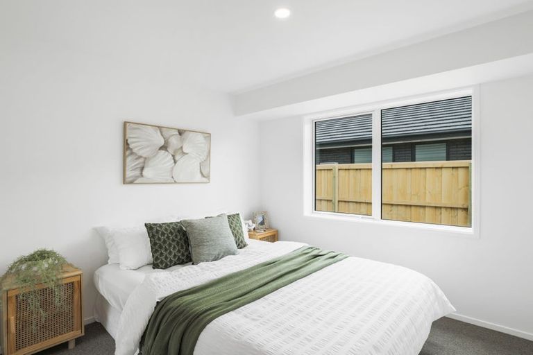 Photo of property in 79 Northmoor Boulevard, Rolleston, 7615