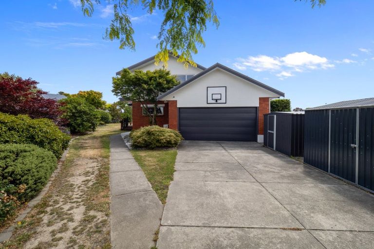 Photo of property in 25 Reid Crescent, Allenton, Ashburton, 7700