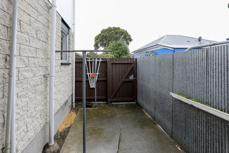 Photo of property in 4/606 Hereford Street, Linwood, Christchurch, 8011