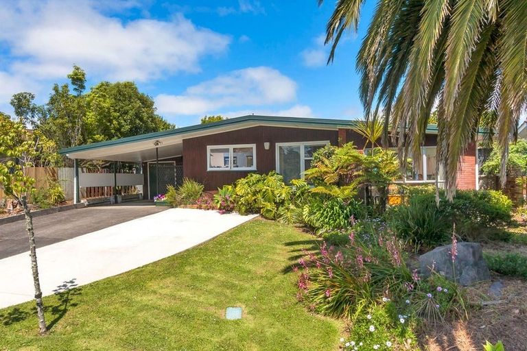 Photo of property in 47 Finnerty Avenue, Howick, Auckland, 2014