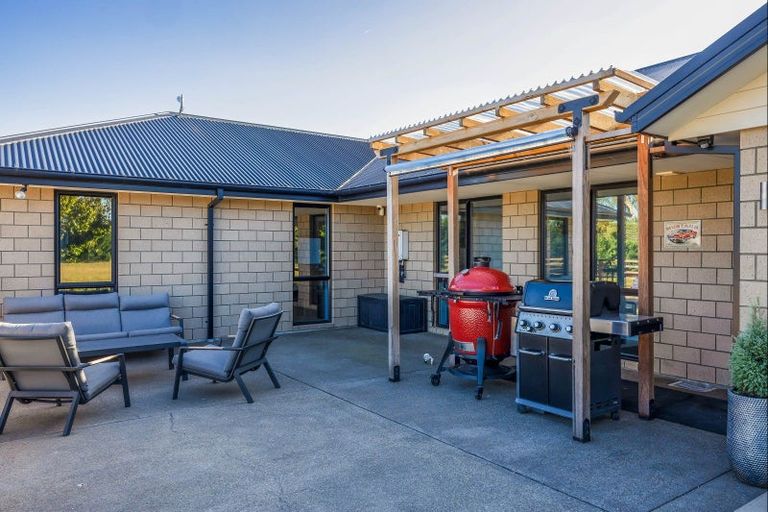 Photo of property in 853 Marshmans Road, Sefton, Rangiora, 7477