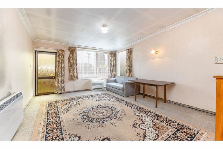 Photo of property in 1/27 Ward Street, Addington, Christchurch, 8024