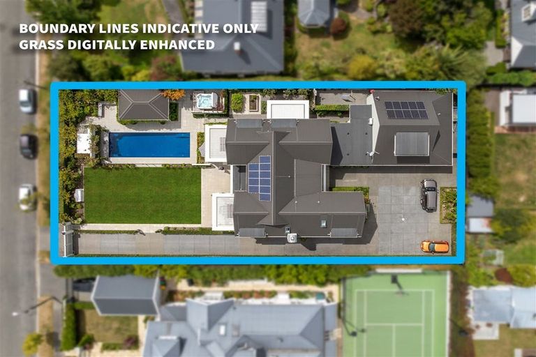 Photo of property in 44 Chapter Street, St Albans, Christchurch, 8052