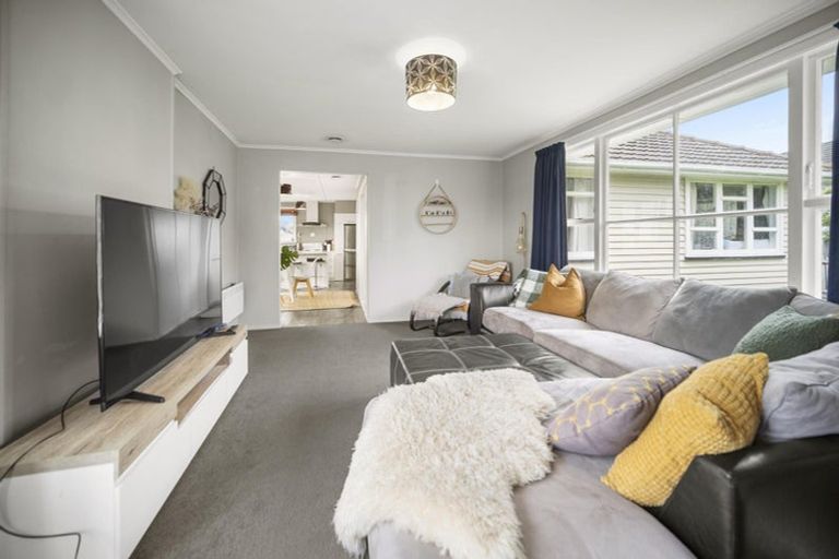 Photo of property in 25 Tuckers Road, Redwood, Christchurch, 8051
