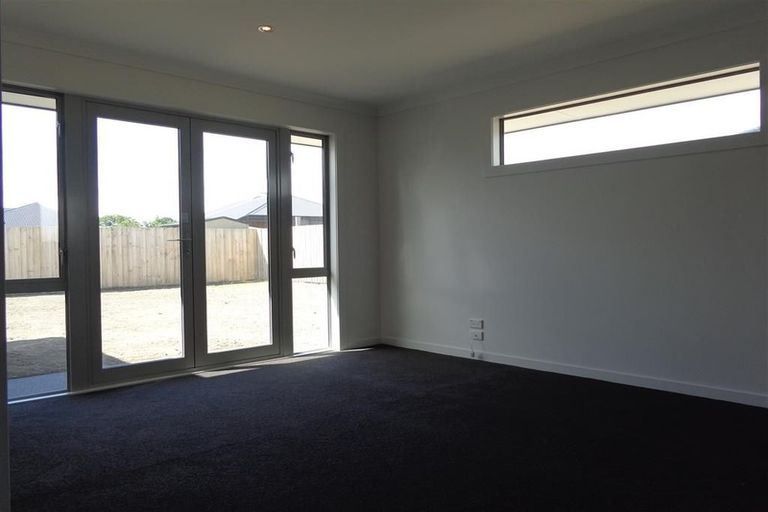 Photo of property in 58 Park Lane, Rolleston, 7614