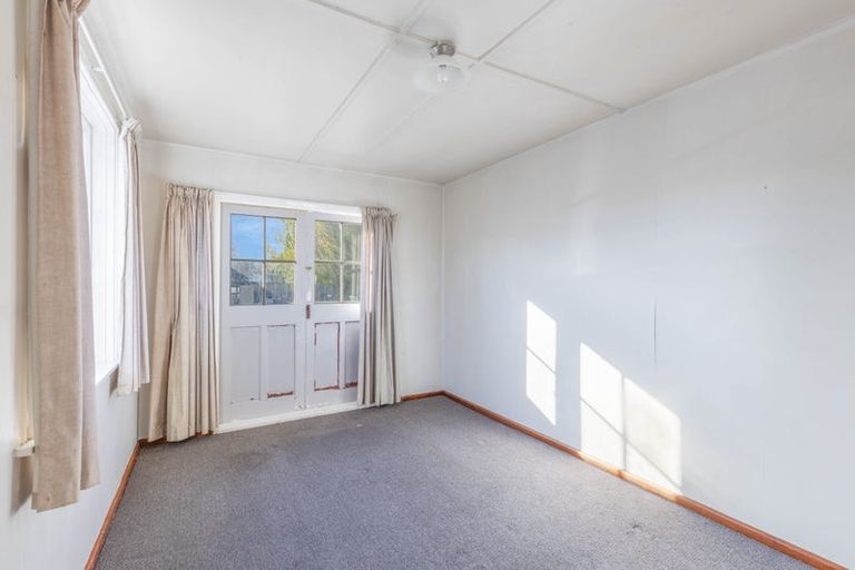 Photo of property in 7 Quinlivan Street, Hawarden, 7385