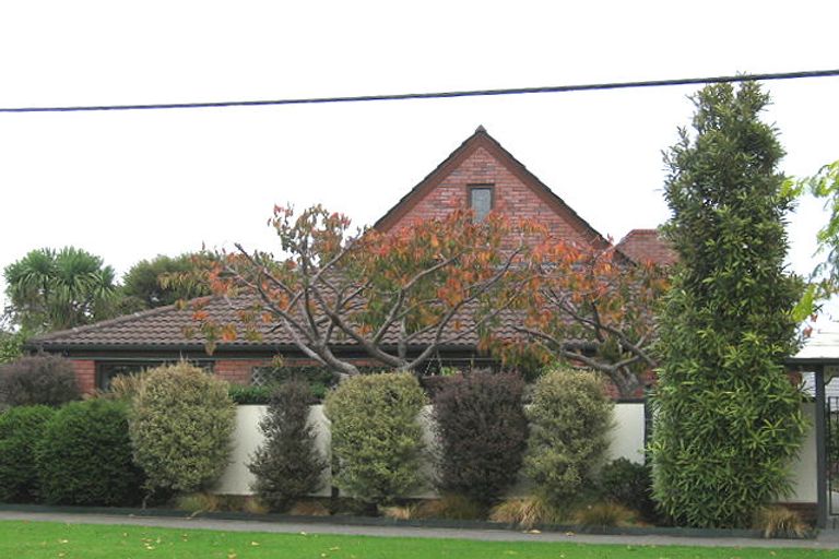 Photo of property in 17 Tennyson Avenue, Avalon, Lower Hutt, 5011
