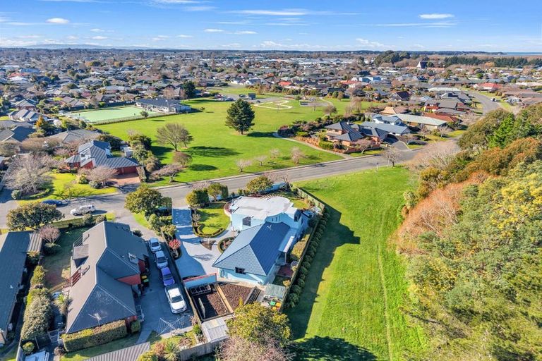 Photo of property in 67 Fairweather Crescent, Kaiapoi, 7630