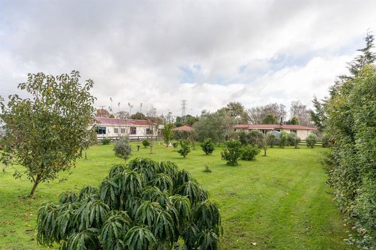 Photo of property in 176a State Highway 3, Newstead, Hamilton, 3286