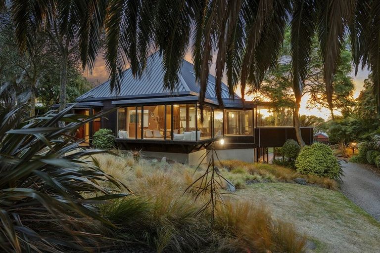 Photo of property in 86 Penruddock Rise, Westmorland, Christchurch, 8025