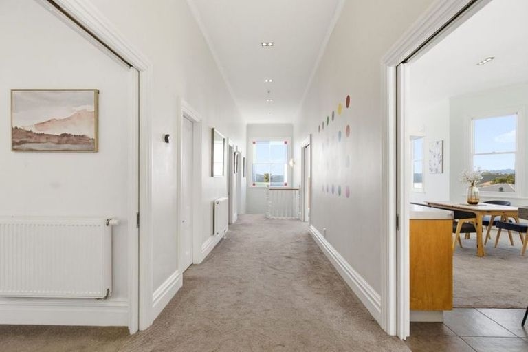 Photo of property in 8 Bruce Avenue, Brooklyn, Wellington, 6021