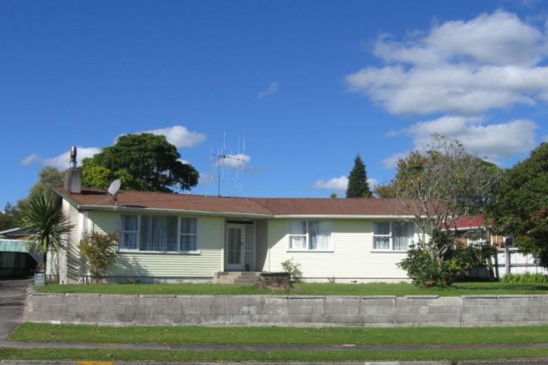 Photo of property in 5 Kowhai Place, Tokoroa, 3420