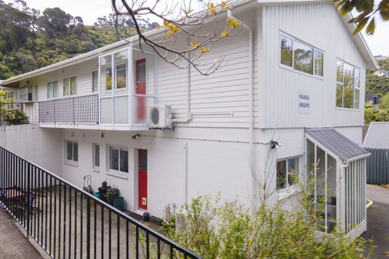 Photo of property in 10f5 Box Hill, Khandallah, Wellington, 6035