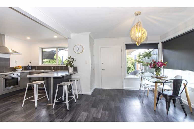 Photo of property in 3b Mowbray Street, Watlington, Timaru, 7910