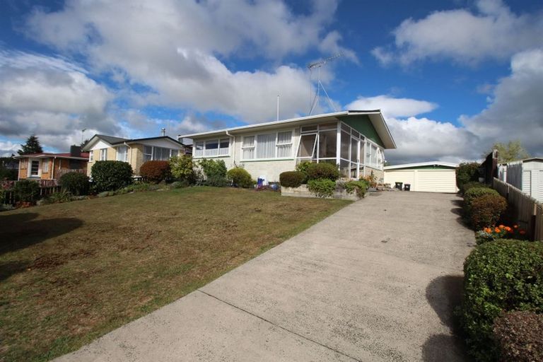 Photo of property in 14 Northfield Place, Tokoroa, 3420