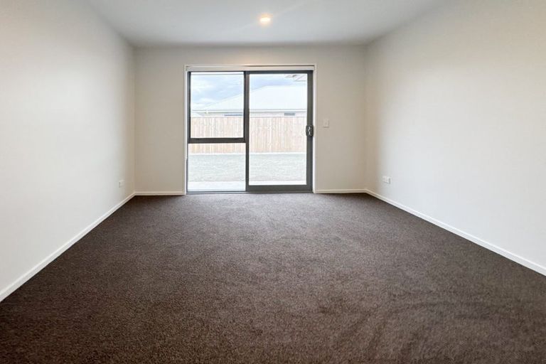 Photo of property in 112 Monarch Drive, Rolleston, 7614