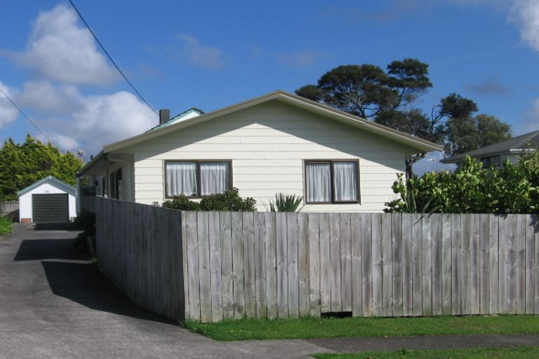 Photo of property in 36a Gilliam Street, New Lynn, Auckland, 0600