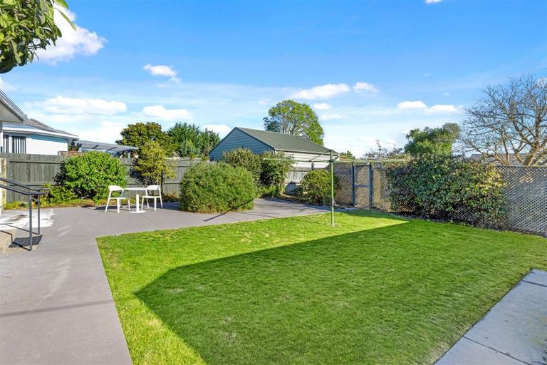 Photo of property in 18 Reginald Street, Burwood, Christchurch, 8083