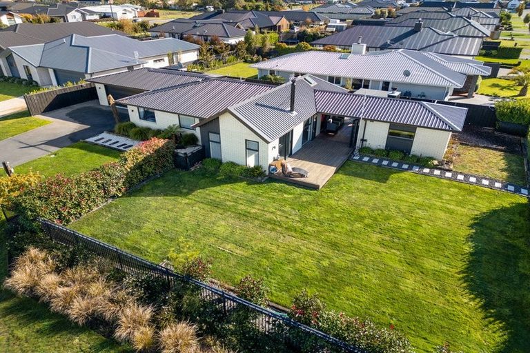 Photo of property in 5 Carmella Drive, Rolleston, 7615