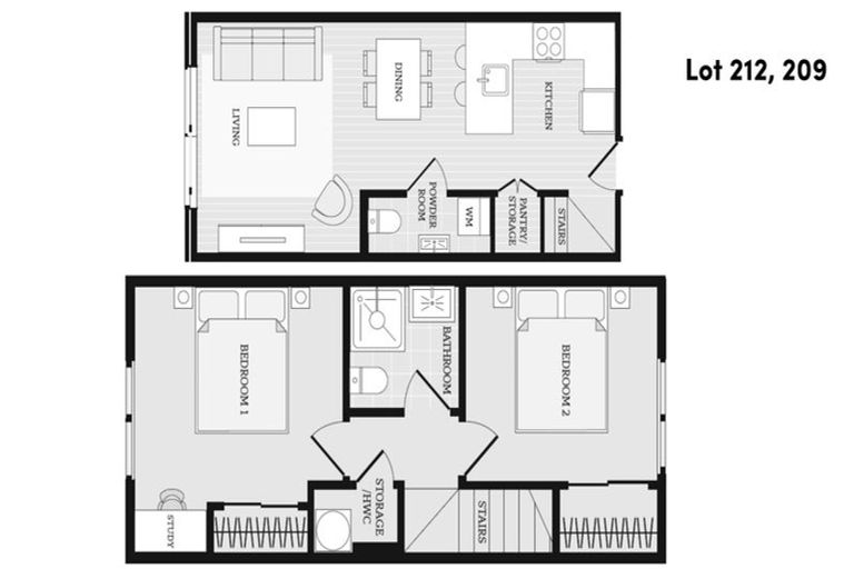 Photo of property in 11 Selo Street, Glen Eden, Auckland, 0602