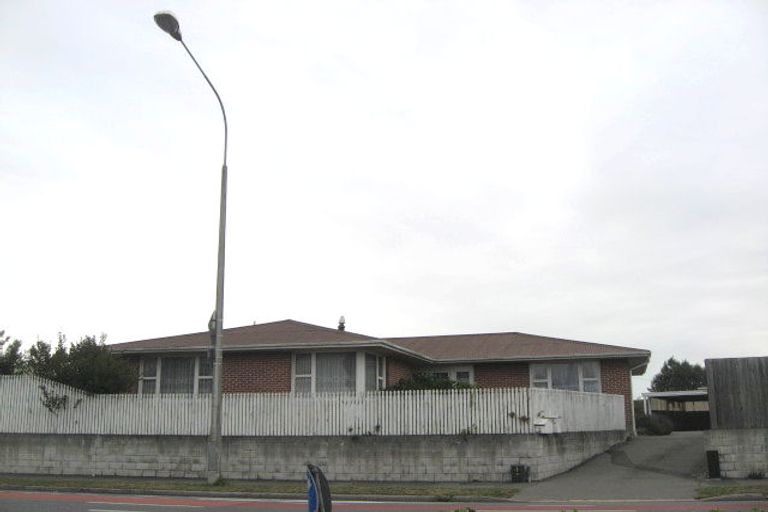 Photo of property in 2 Hoon Hay Road, Hoon Hay, Christchurch, 8025