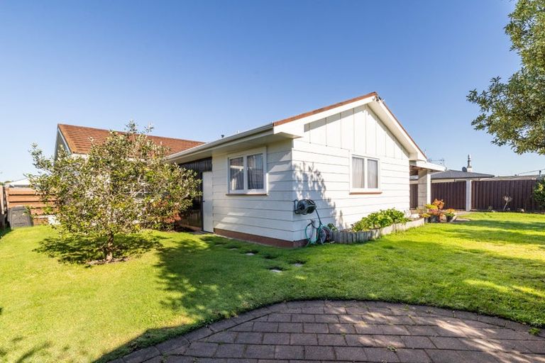 Photo of property in 4 Plunket Street, Tamatea, Napier, 4112