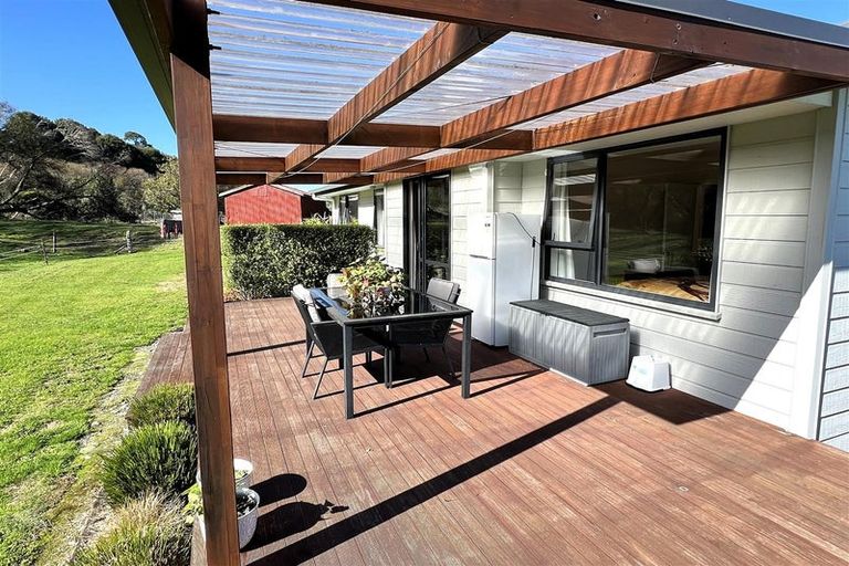 Photo of property in 37 Mill Road, Ahaura, Totara Flat, 7871