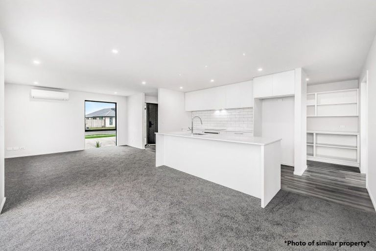 Photo of property in 9 Tauhou Place, Leeston, 7632