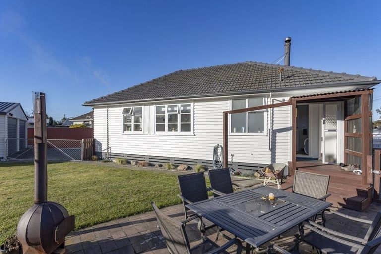 Photo of property in 5 Balmoral Street, Culverden, 7392