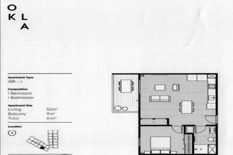 Photo of property in 402/3 Kaipiho Lane, Albany, Auckland, 0632