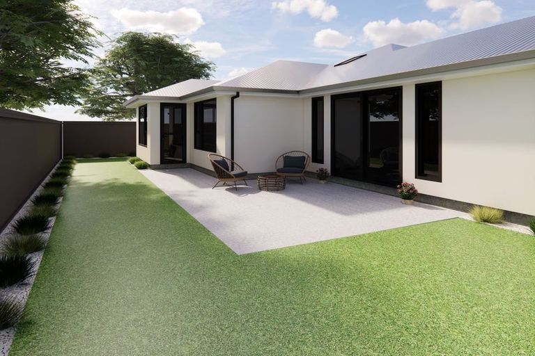 Photo of property in 18 Hunt Road, Rolleston, 7615