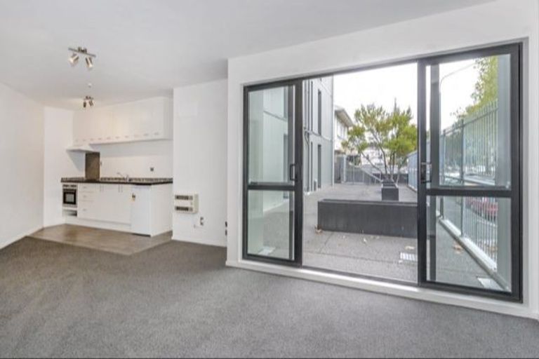 Photo of property in 12/169 Fitzgerald Avenue, Christchurch Central, Christchurch, 8011