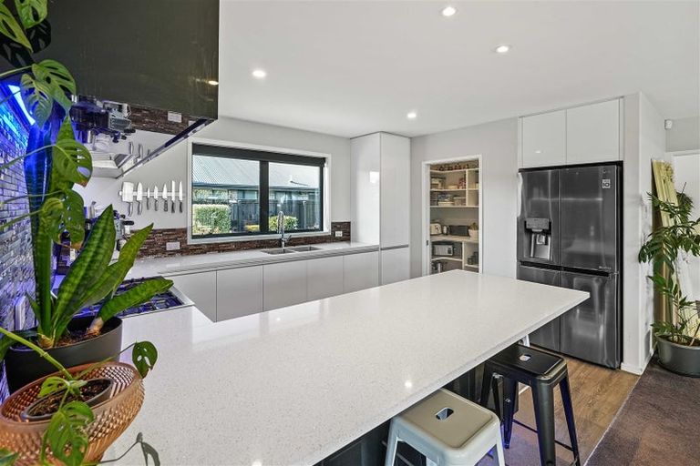 Photo of property in 41 Ledbury Drive, Rolleston, 7615